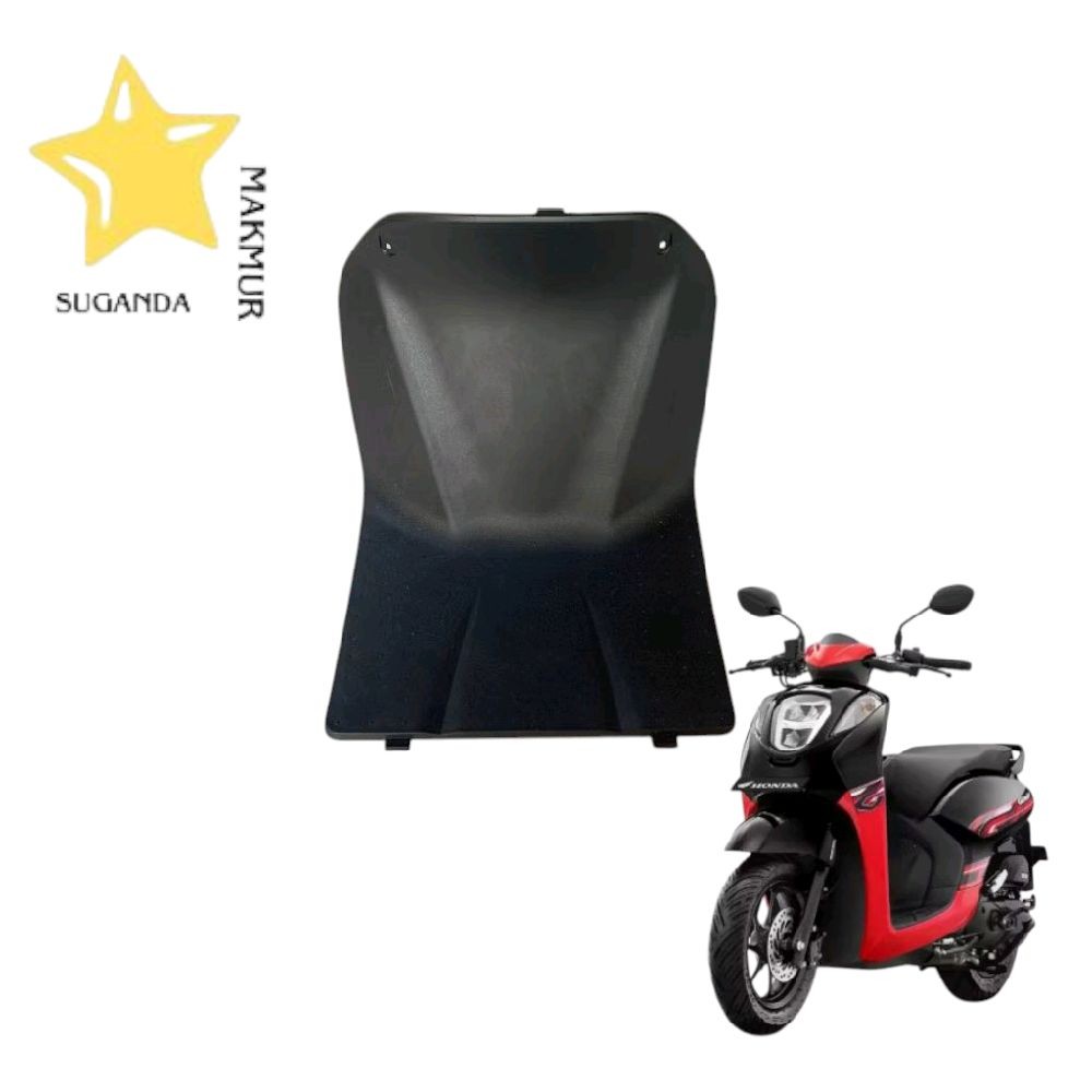 Cover Accu Honda Genio 2019-2022