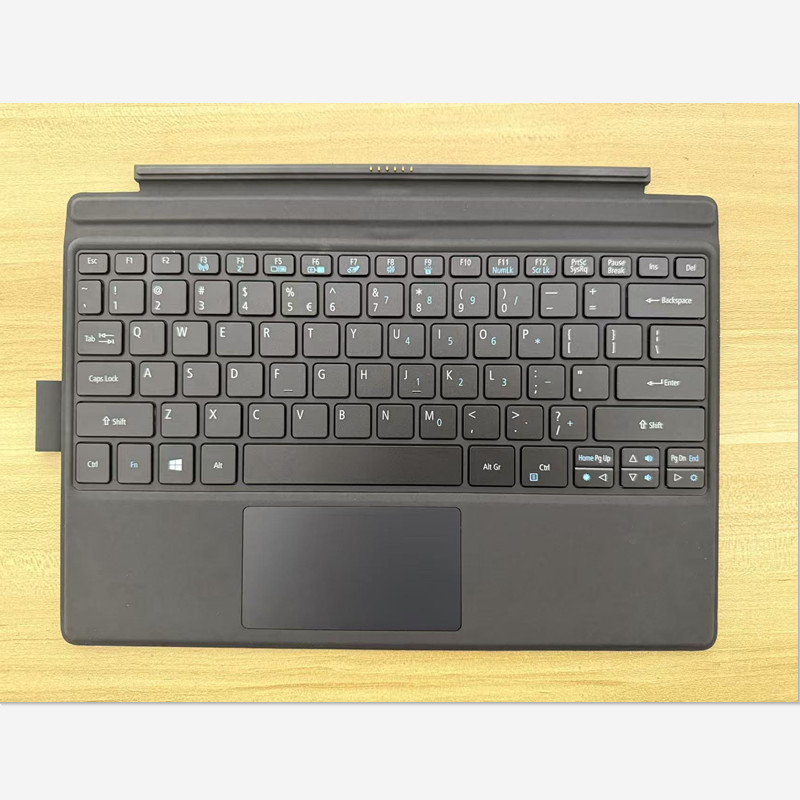 New Keyboard for Acer Switch5 SW512 SA5-271 N16P3 Tablet 2-in-1 Switch Alpha12 Keyboard