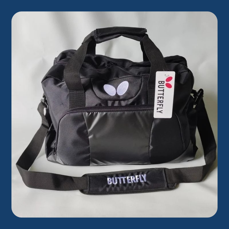 Tas Selempang Tenis Meja Pingpong