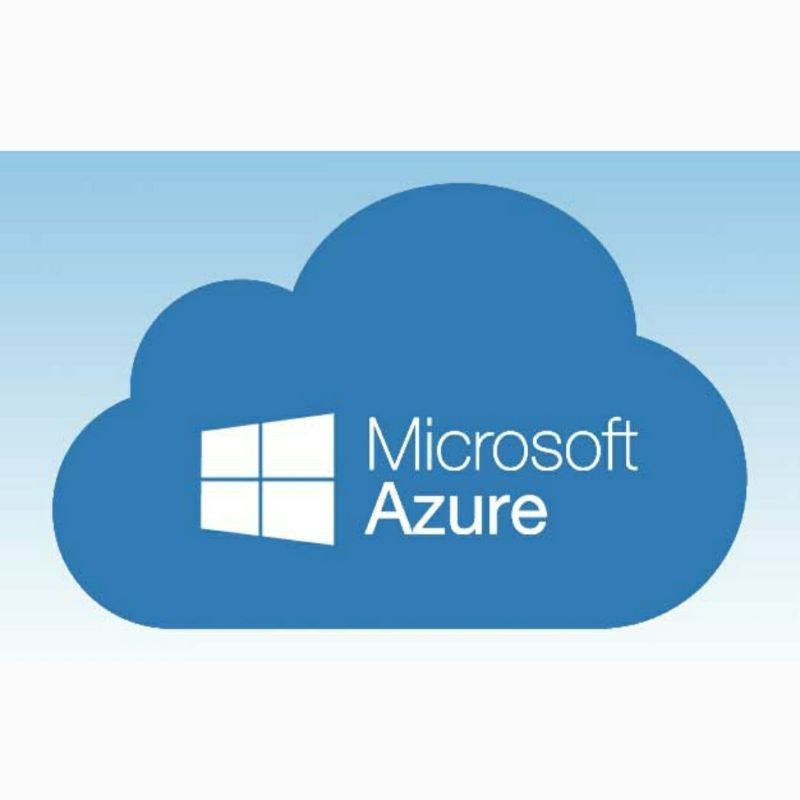 Akun Microsoft Azure Pay As You Go indonesia