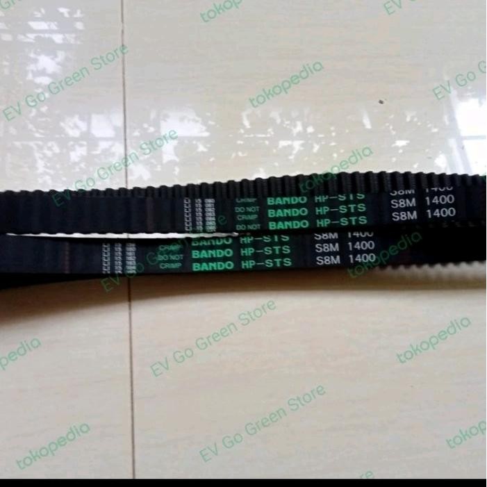 Belt Bando 19 mm untuk Gesits