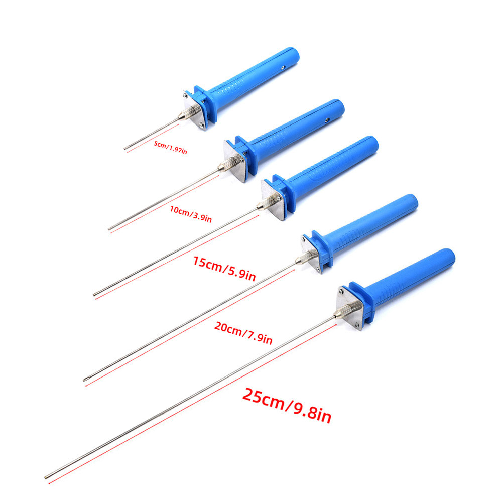 

15W 110V-240V Foam Cutter Pen Electric Foam Polystyrene Cutting Machine Portable Styrofoam Cutter DIY Cutting Tools