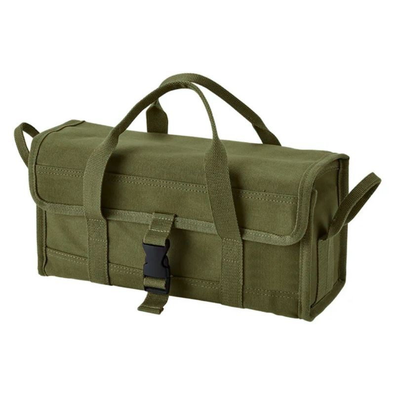 FAREVOR tas perkakas terbaru, tas perkakas alat alat bangunga, tas kunci kunci