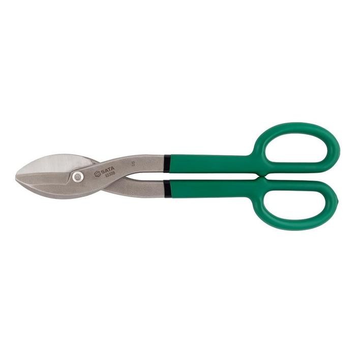 

Sata 93306 Gunting Plat 16" – Tinner's Snips 16