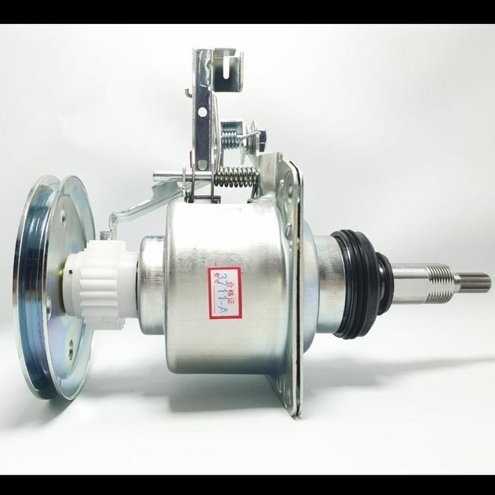 PART JKT GEARBOX MESIN CUCI SHARP 1 TABUNG 11Z 10KG