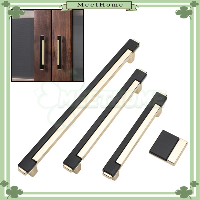 Handle lemari Tarikan Laci Minimalis Modern Gagang Pintu Lemari Model Baru