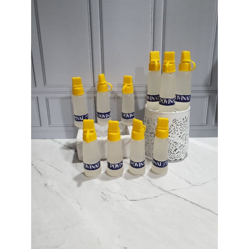 

lem povinal kecil 22ml/povinal 111/lem slime
