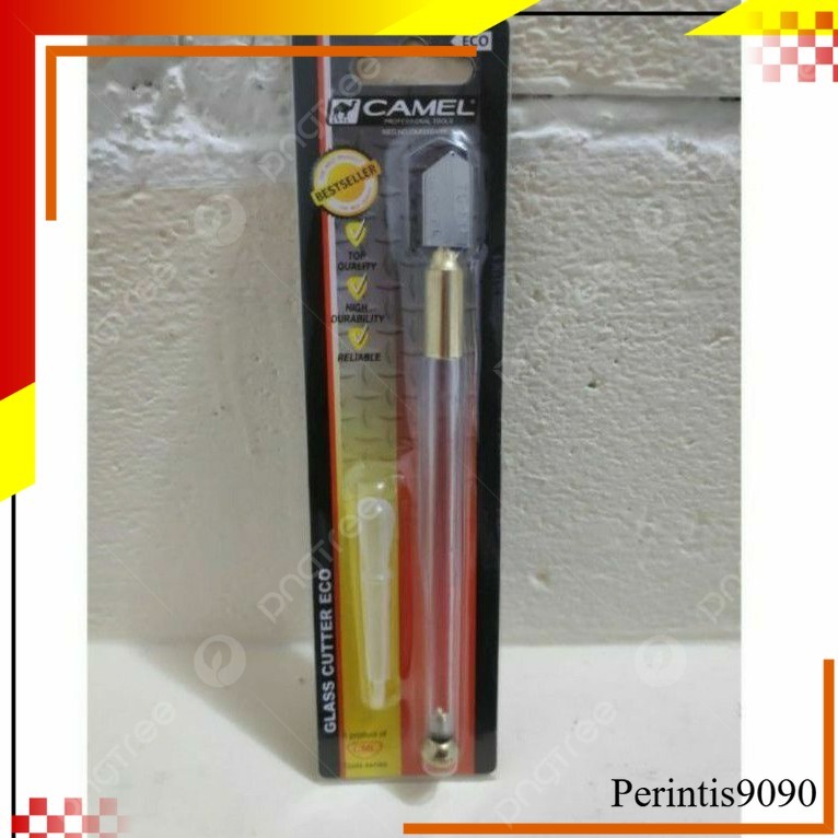 

Pisau kaca Camel Tajam Harga terjangkau