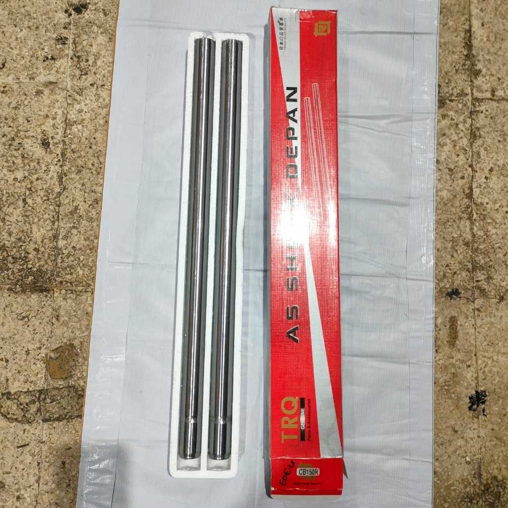 As shock depan Cb150R As shock depan CB 150R As shock CB 150R As shock CB150R (AM)