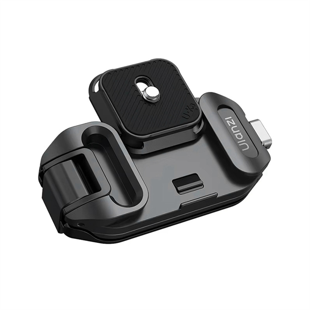 FUFU  UKA07 Quick-Release Clip Kit for Camera Compatible with F38 Top Plate for Backpack Backpack Cl