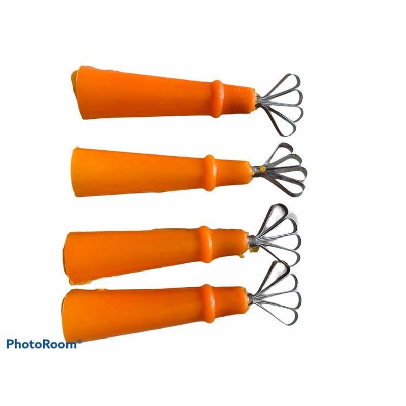 serut buah serut kelapa