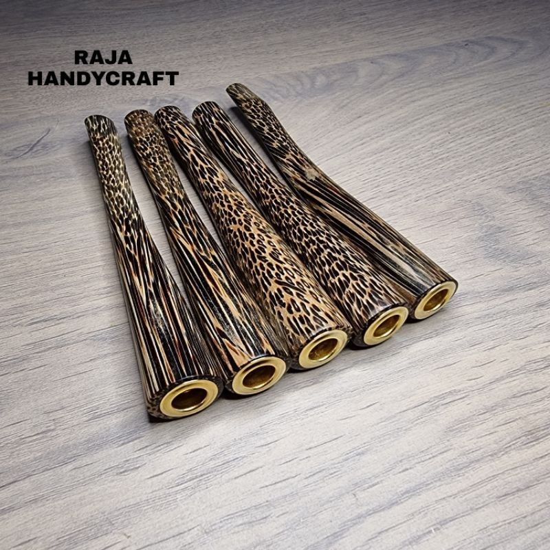 PIPA ONCE AKAR GALIH KAYU LIWUNG MINI NOT TULANG GG GADING