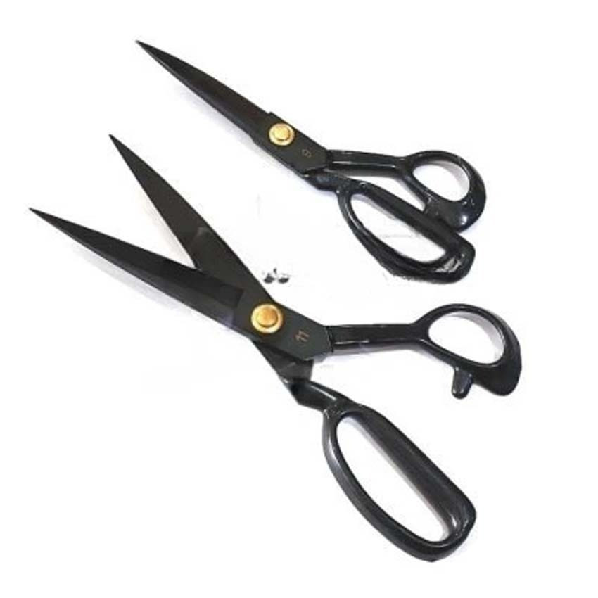 Gunting Kain Tailor Gunting Bahan Garment