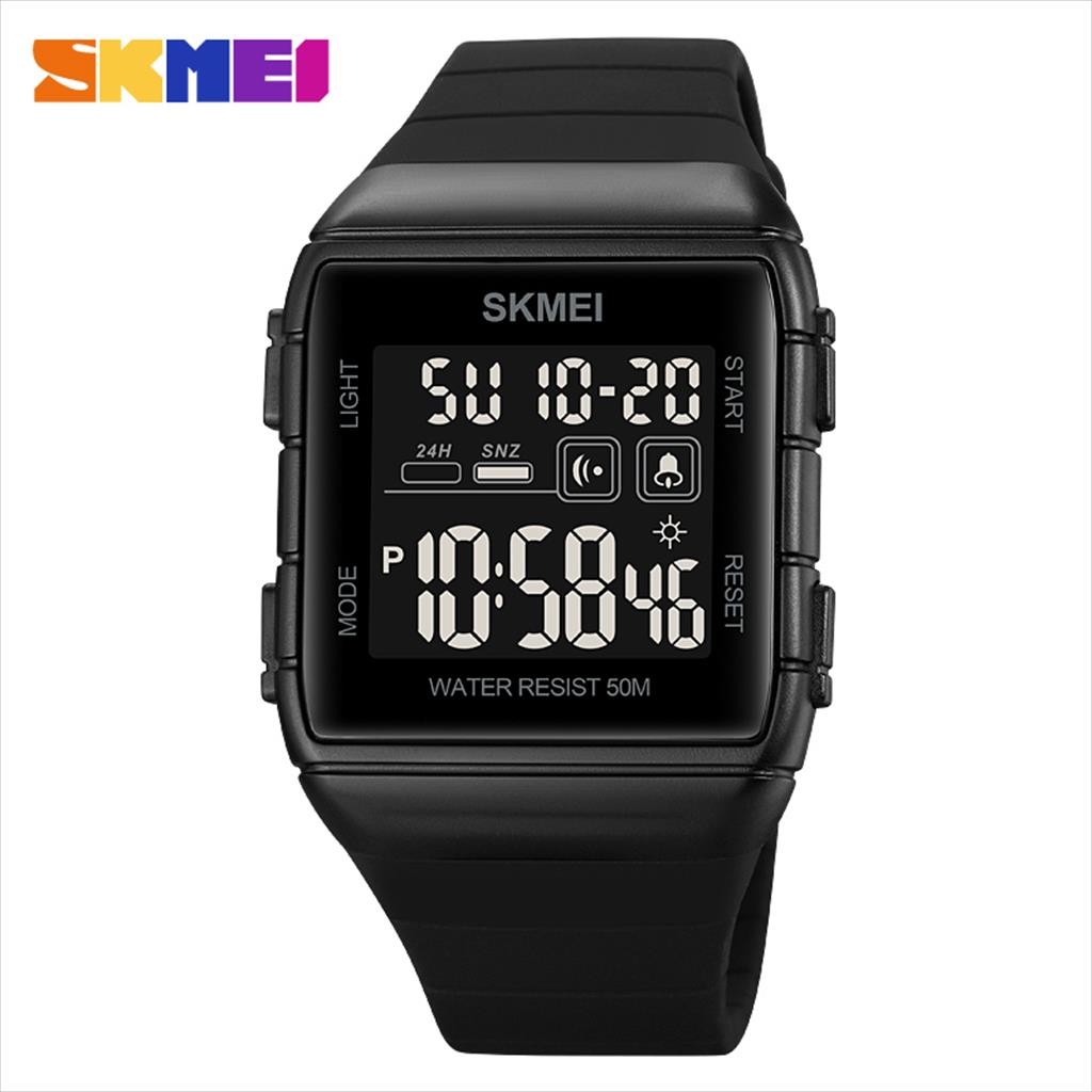 SKMEI 1960 Jam Tangan Digital