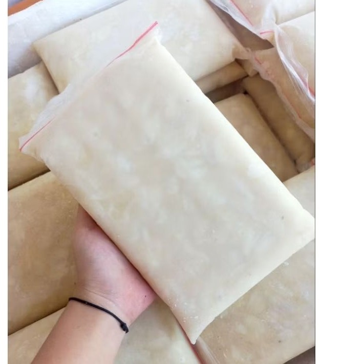 

{COD] sirsak frozen premium,freshselalu,aslie wendulita/1kg asd