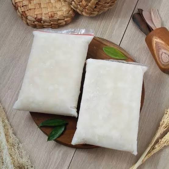 

{COD] Sirsak Frozen @ 1 kg asd