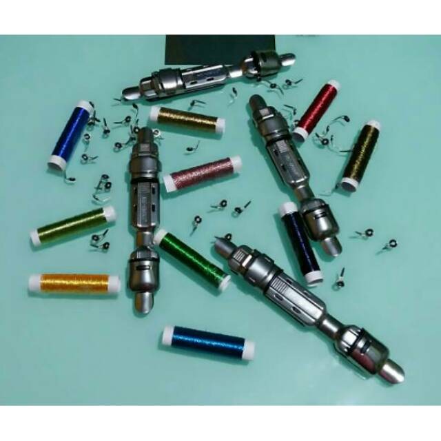 SET KOLONGAN JORAN PANCING COSTUM TEGEK