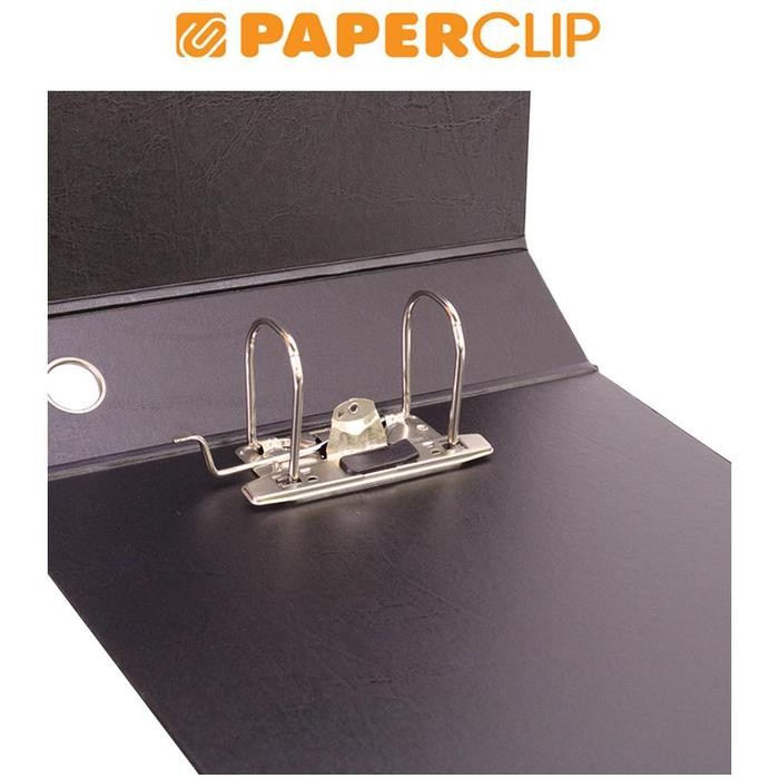 

ORDNER BANTEX 1468 A3 10 BLACK