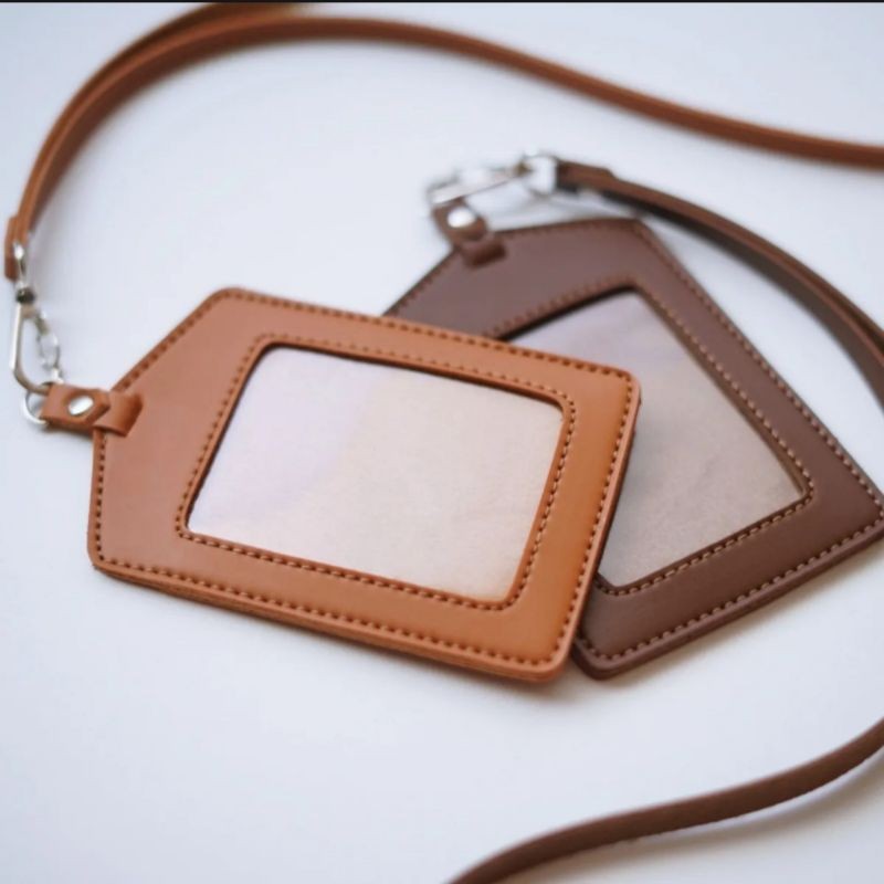 

Sale ID CARD PRIA DAN WANITA KULIT CARD HOLDER PATUK LANYARD MURAH BERKWALITAS Terlaris