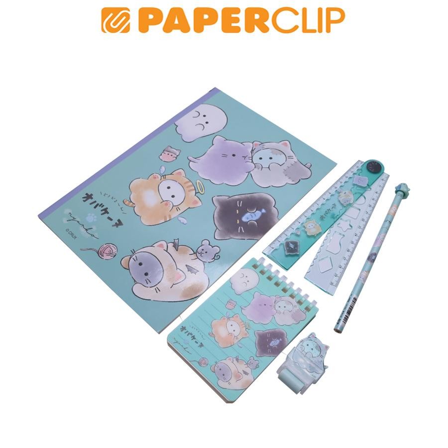 

STATIONERY SET ADINATA OBAKENU 2550-7222