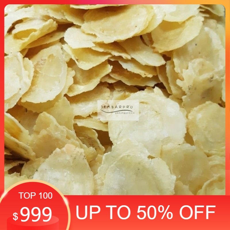 

2KG EMPING MELINJO SUPER/TANGKIL ASLI KHAS BANTEN 100%ORIGINAL