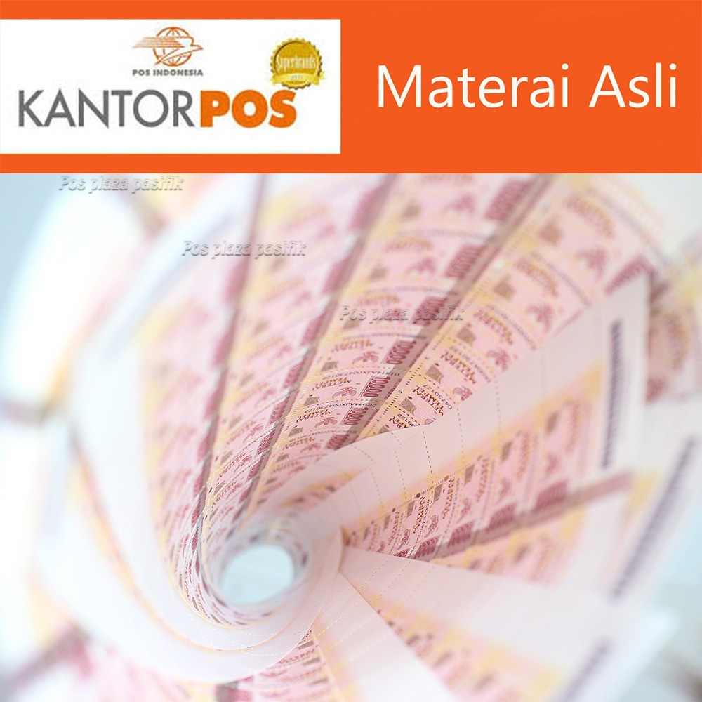 

30PCS Matrai Tempel 10000 Materai Ori