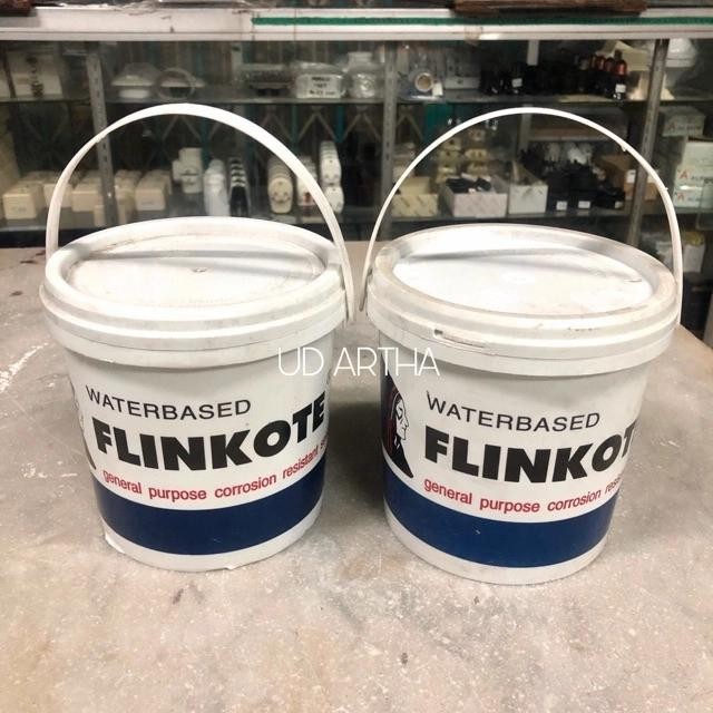 Indian Head Flinkote Water Based / Cap Dayak 1 kg