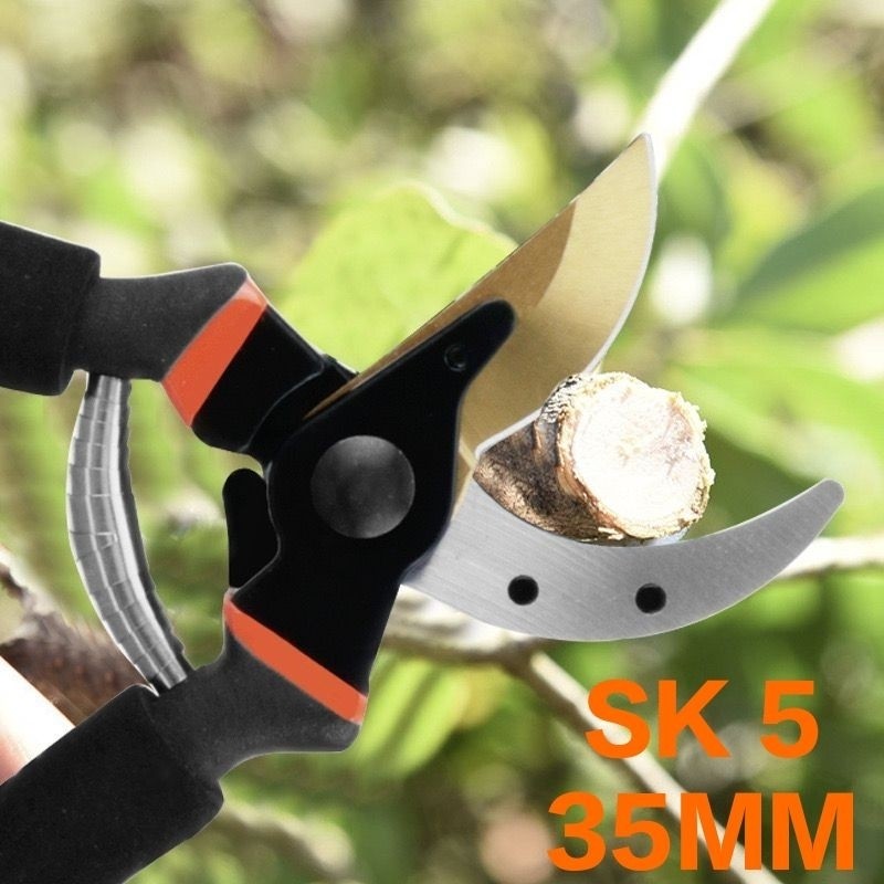 Gunting Dahan SK5  35MM / Gunting Ranting Pohon / Ranting Bunga Tanaman