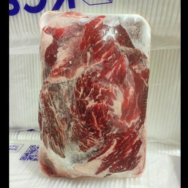 

TETELAN DAGIG SAPI 500GR