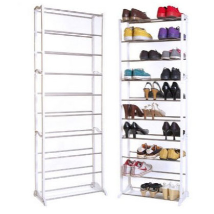 

RAK AMAZING/RAK HIJAB/RAK SEPATU/RAK 10 TINGKAT SERBAGUNA