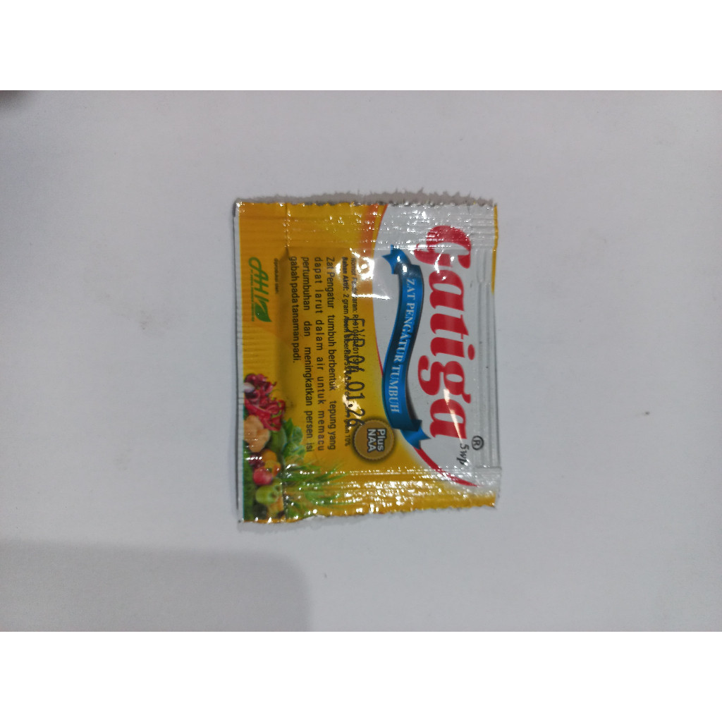 sale GATIGA 5 WP ZPT SACHET