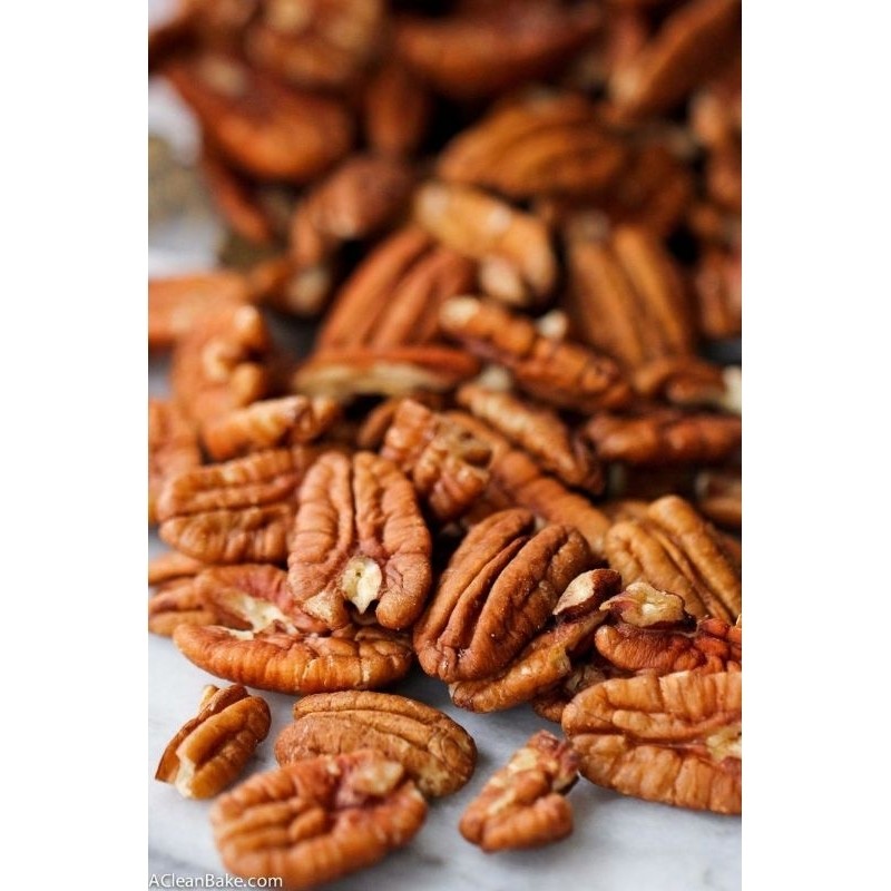 

Kacang Pecan Kering / Dried Pecan Nuts / Pecan Nut Import / Kacang Pecan Import