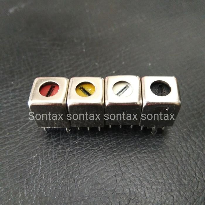 (BACA DESKRIPSI) 455 khz 455khz ift if mf am mw radio