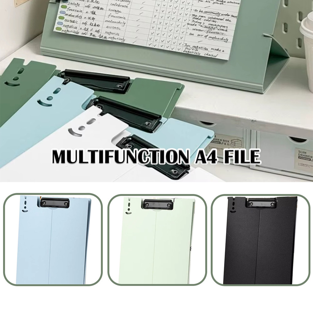 

【1pc】 Papan Ujian Bahan papan busa tiga lapis，Ringan dan tidak mudah pecah papan ujian buka tutup galon