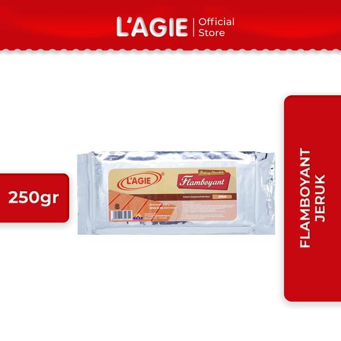 

Promo Lagie Coklat Blok Orange Flamboyant Jeruk 250gr