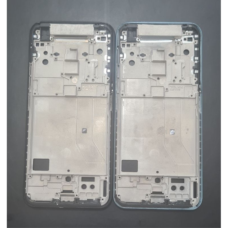 Frame LCD/middle frame/tulang tengah bezzel/tatakan LCD Vivo V17 pro