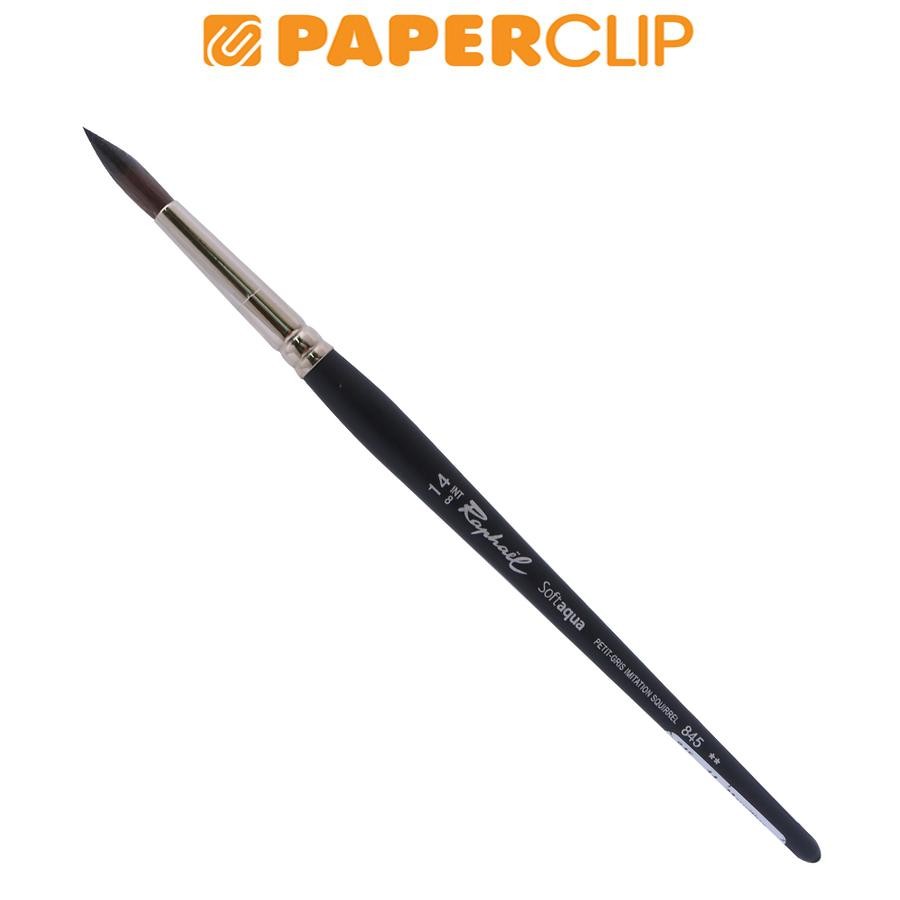 

KUAS LUKIS RAPHAEL SOFTAQUA ROUND 845 NO.14