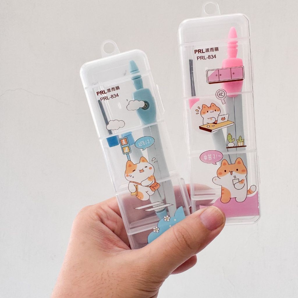 

JANGKA MEKANIK PENSIL / JANGKA SET / MATH SET JANGKA ANAK SEKOLAH