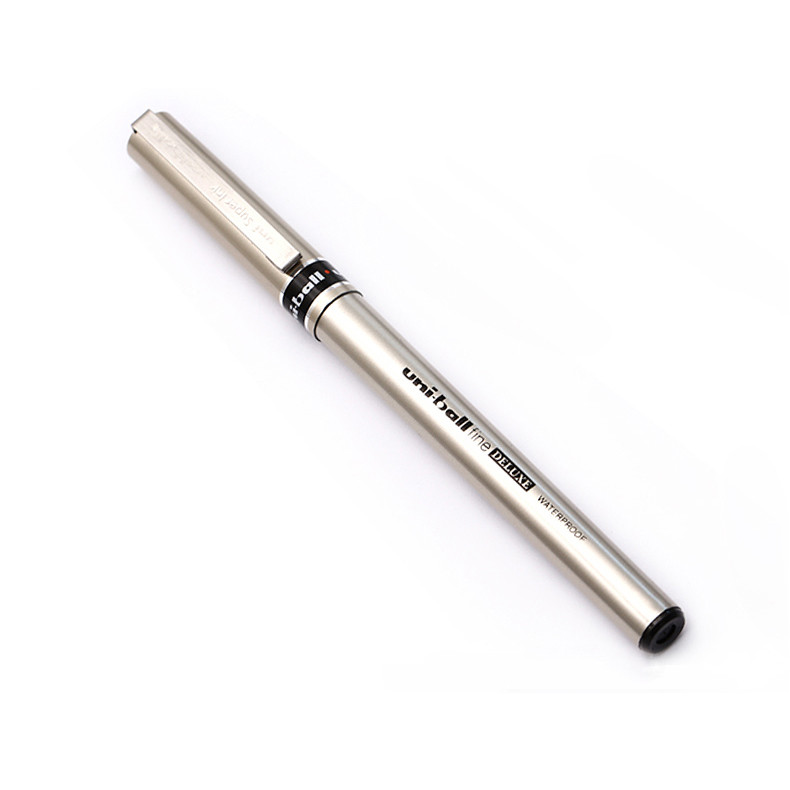 

Uni UB-177 Uni-ball 0.7 mm Gel Pen Waterproof Japan