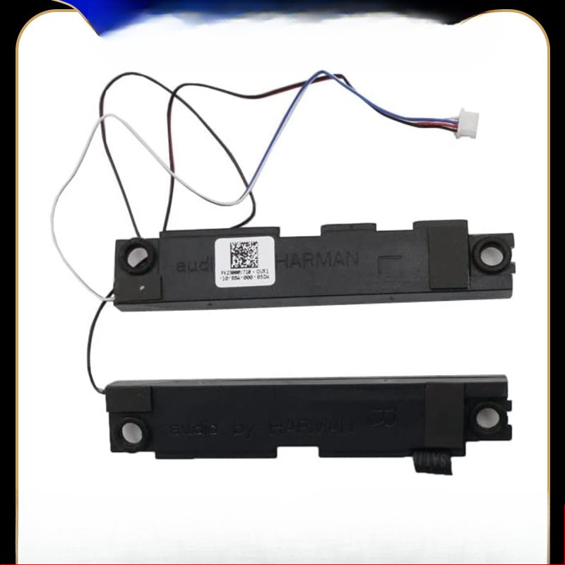 New Original 5SB0N24831 For Lenovo Ideapad Yoga 520-14IKB Laptop Bulit-in Speaker Left Right Interna