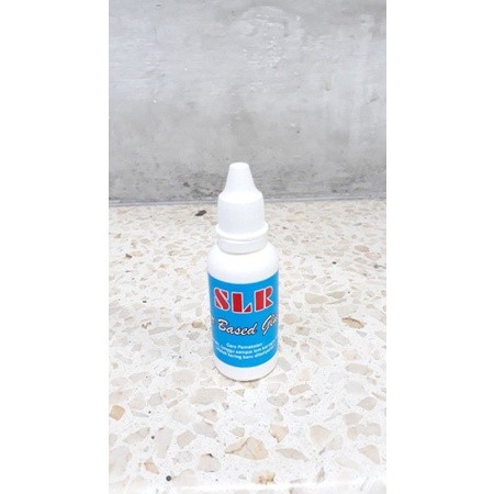 Lem Karet Bet Pingpong Water Based Glue