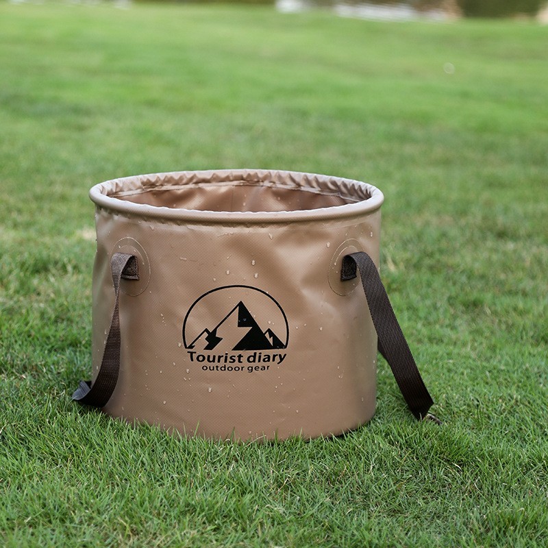 Ember Camping Lipat 20 Liter 10 Liter Ember Portable Lipat Ember Kemping Ember Lipat Mancing