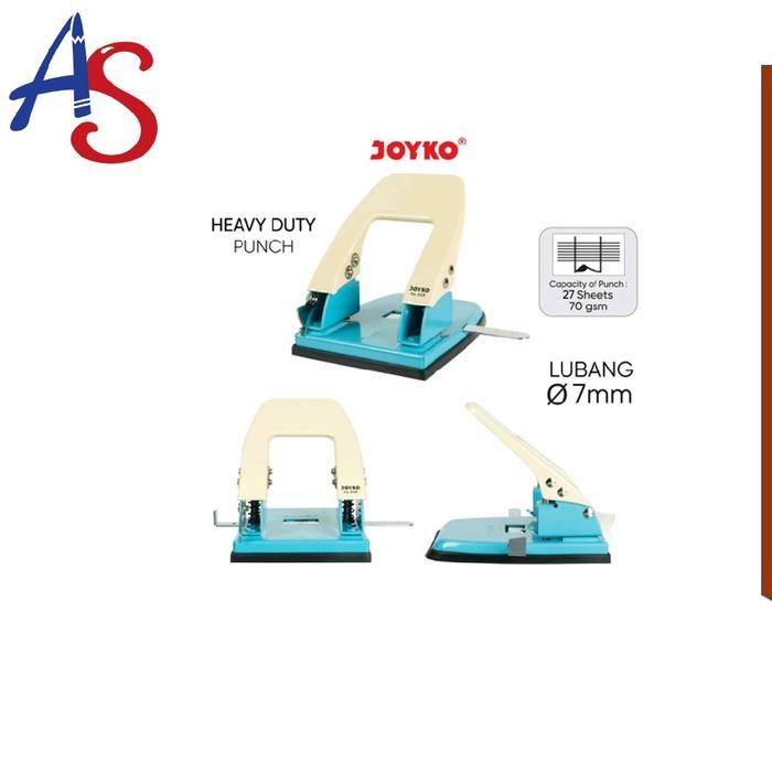 

Joyko Heavy Duty Punch No. 85B