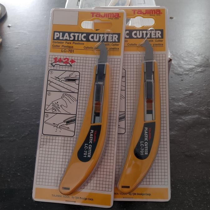 

cutter acrylic tajima/ pisau akrilik / cutter akrilik tajima /