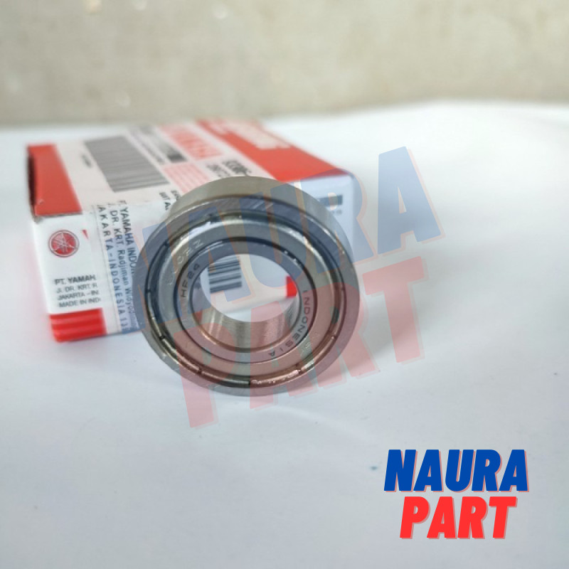 LAHER BEARING NOKEN AS KECIL MIO SPORTY SMILE SOUL NOUVO MIO J 93306-002YR