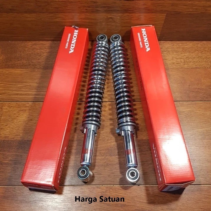 Shock Belakang (Satuan) - Honda Win - 52400GF6931 (GP)