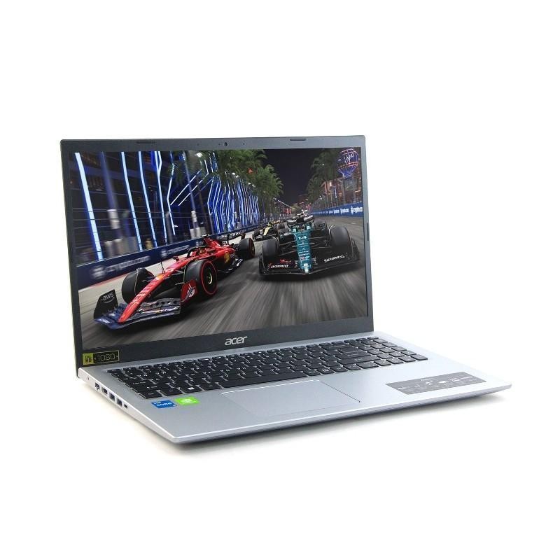 Laptop Gaming Baru Acer Aspire 5 A515 - 55Q0 Core i5 - 1135G7 Ram 16GB Ssd 512GB 15.6" IPS Backlit M