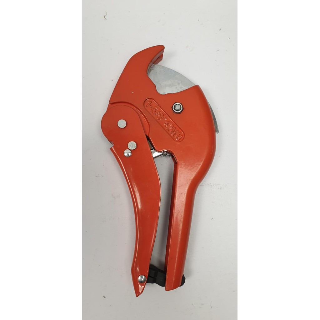 

READY Gunting Pipa PVC 42mm