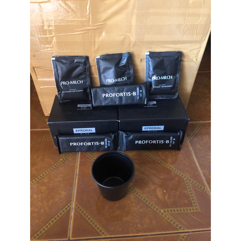 

Emama.store Termurah di Shopee Eprokal Plus TNI 1 Paket Exp Juni 2026