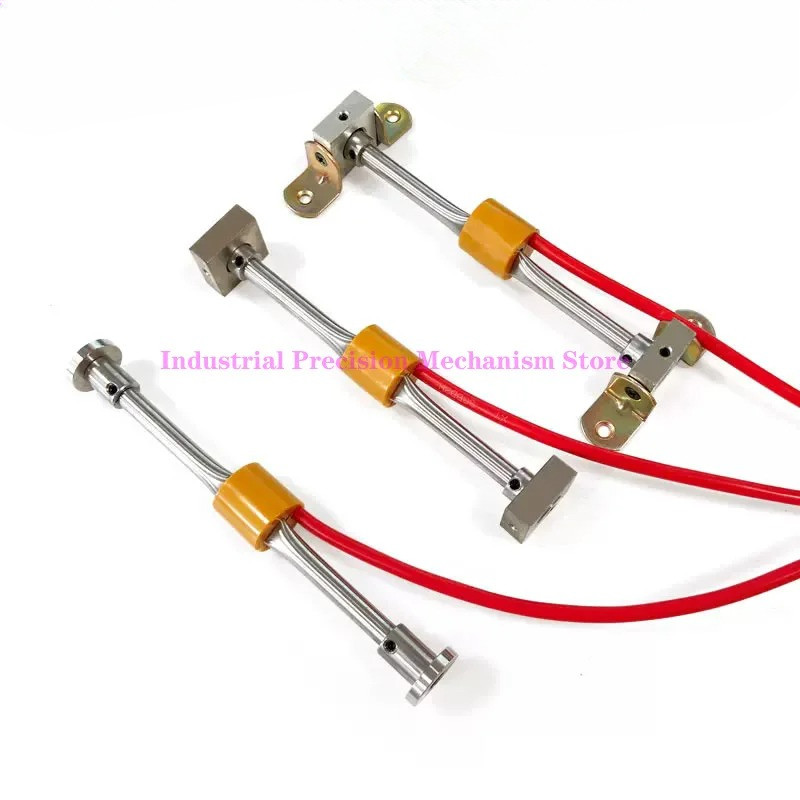 BC Vibrating wire type, concrete surface strain gauge, steel surface strain gauge, embedded strain g